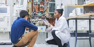 image Biomedical Engineering in Nigeria- A Guide for Aspiring Students