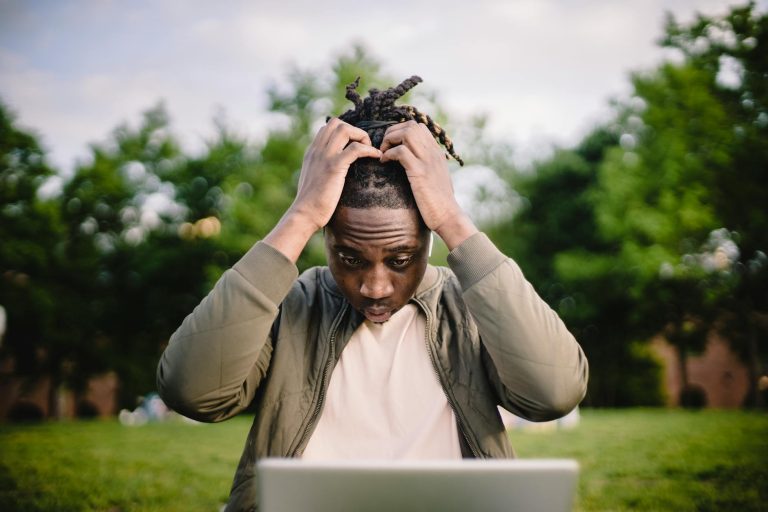 Career mistakes to avoid