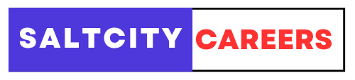 Saltcity Careers