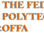 Federal polytechnic Offa 2025/2026 HND application