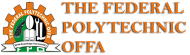 Federal polytechnic Offa 2025/2026 HND application