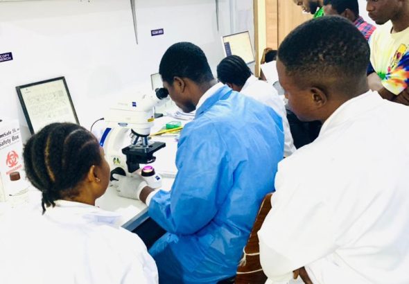 Career Opportunities for Science Laboratory Technology Graduates in Nigeria
