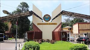 one of the universities offering fully funded PhD scholarships in Nigeria