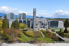 UBC 2025 Beyond Tomorrow Scholars Program