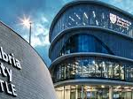 Northumbria University Postgraduate Scholarship for Nigerian Students