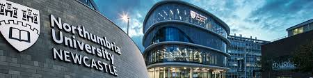 Northumbria University Postgraduate Scholarship for Nigerian Students