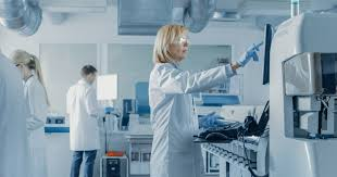 image-5 What Is the Difference Between Medical Laboratory Science and Biomedical Science? 2025 career prospects