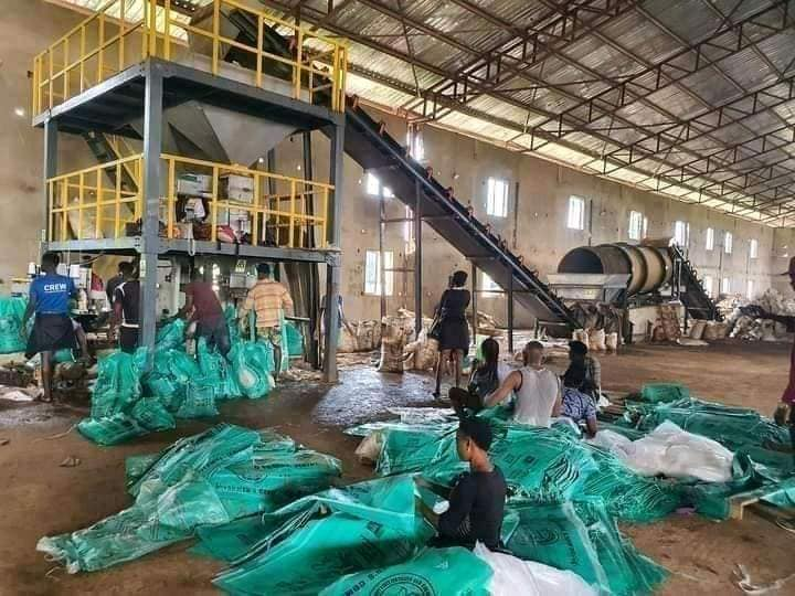 business to start with little capital in Abakaliki